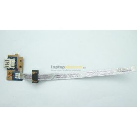 Dell inspiron 3521, 3537 USB panel