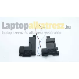 Lenovo G50 széria hangszóró pár, használt