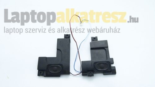 Lenovo G50 széria hangszóró pár, használt