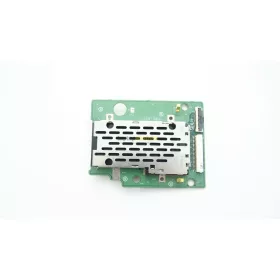   Dell Studio 1558 gyári Media kártyaolvasó + kábel, használt