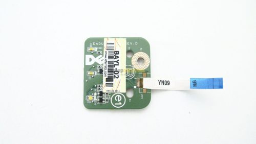 Dell Inspiron 17R N7010 gyári LED modul, használt