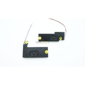   Acer Aspire E5-511, E5-521, E5-571G gyári hangszoró pár, használt