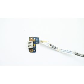 Toshiba Satellite A500D gyári USB modul, használt