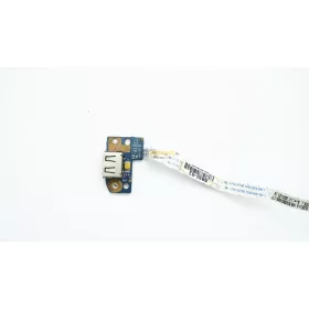 Toshiba Satellite A500D gyári USB modul, használt