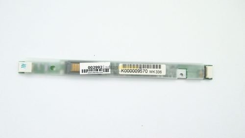 Toshiba Satellite P10 gyári inverter, használt