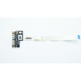 Acer Aspire 5551, 5741, 5742 USB panel, használt