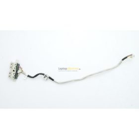 HP ProBook 4440s, 4540S, 4740S gyári USB Port, használt