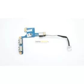 Dell Inspiron mini 10 gyári USB panel, használt