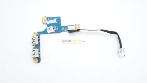 Dell Inspiron mini 10 gyári USB panel, használt