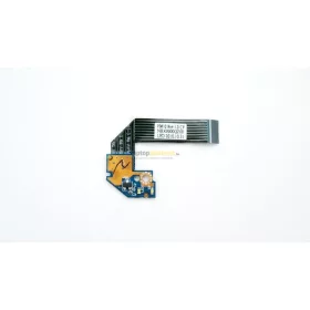   Dell Inspiron Mini 1018 P09t 10.1" gyári LED board, használt