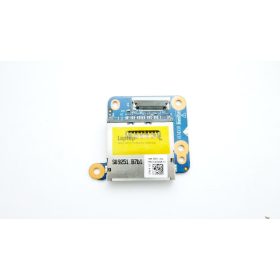 Dell Inspiron Mini 10 kártyaolvasó board, használt
