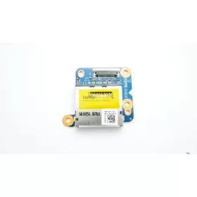 Dell Inspiron Mini 10 kártyaolvasó board, használt
