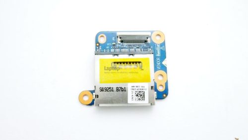 Dell Inspiron Mini 10 kártyaolvasó board, használt