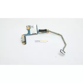   Dell Inspiron Mini 10 gyári USB és sim kártya modul, használt