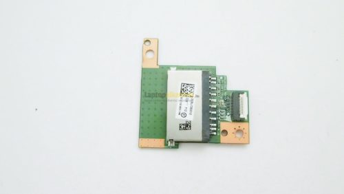 Toshiba Satellite S50, S55, L50 gyári kártyaolvasó board, használt