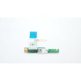 Toshiba Satellite L50, L55, S55 gyári LED board, használt