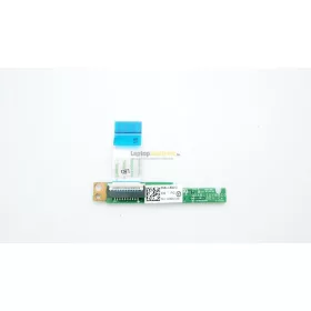 Toshiba Satellite L50, L55, S55 gyári LED board, használt