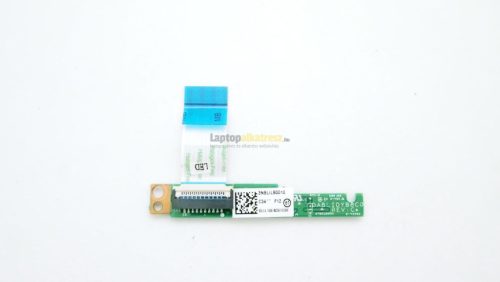 Toshiba Satellite L50, L55, S55 gyári LED board, használt