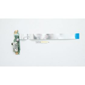   HP Pavilion 15-P sorozatú gyári USB/audio panel kábellel, használt