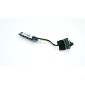   HP Pavilion G4-2000, G6-2000, G7-2000 laptopokhoz gyári SATA HDD kábel, használt