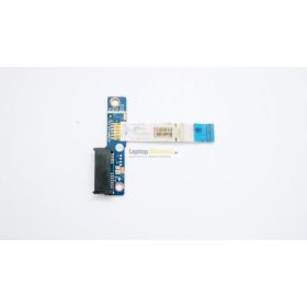 HP 15-BA, 250 G5 gyári optikai SATA board, használt
