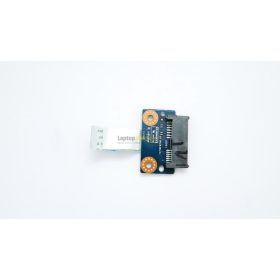   Lenovo Ideapad B50-30, B50-45, B50-70 gyári ODD SATA csatlakozó panel, használt