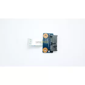   Lenovo Ideapad B50-30, B50-45, B50-70 gyári ODD SATA csatlakozó panel, használt