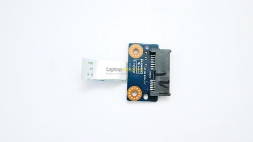 Lenovo Ideapad B50-30, B50-45, B50-70 gyári ODD SATA csatlakozó panel, használt