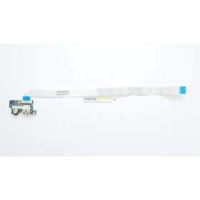   Lenovo Ideapad B50-30, B50-45, B50-70 gyári USB/audio panel, használt