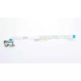   Lenovo Ideapad B50-30, B50-45, B50-70 gyári USB/audio panel, használt