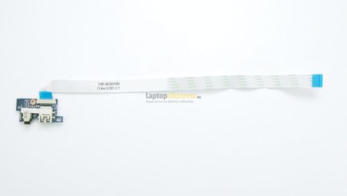 Lenovo Ideapad B50-30, B50-45, B50-70 gyári USB/audio panel, használt
