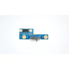   Lenovo Ideapad B50-30, B50-45, B50-70 gyári akkumulátor csatlakozó board, használt