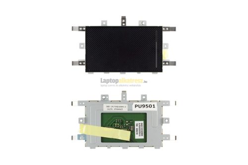 Asus F3, F3M, F3T gyári Touchpad, használt