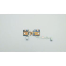 HP 250 G5 gyári touchpad alatti egér gomb, használt