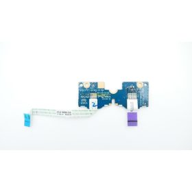   HP 250 G4, 250 g5, 15-ay gyári touchpad alatti egér gomb, használt