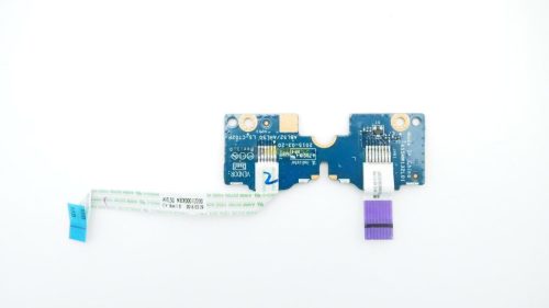 HP 250 G4, 250 g5, 15-ay gyári touchpad alatti egér gomb, használt