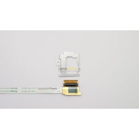   Asus P2520L gyári ujjlenyomat olvasó modul szalagkábellel, használt