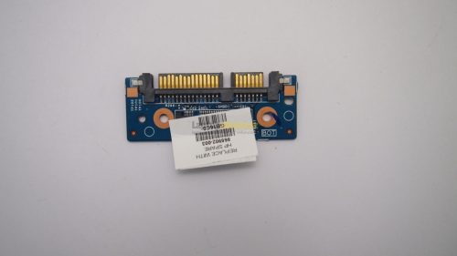 HP 17-x119ng gyári SSD board, használt
