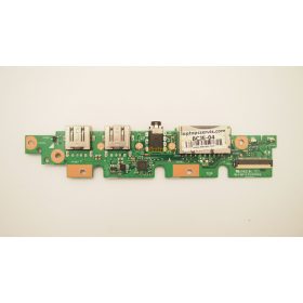 Asus X405UA gyári IO board, használt