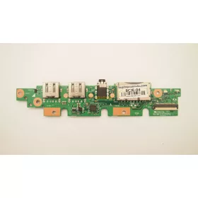 Asus X405UA gyári IO board, használt