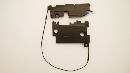 Dell Latitude 3330, Vostro 131 gyári stereo hangszózó kit, használt