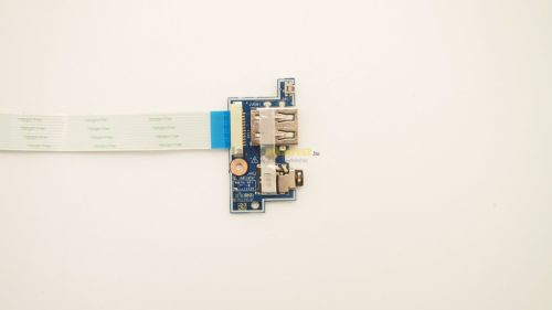 Lenovo B51-35 gyári USB-Audio board szalagkábellel, használt