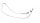 LENOVO YOGA 500-14IBD Sensor Board KÁBEL, használt