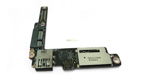 LENOVO YOGA PRO-1370 I/O BOARD L, használt