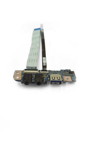 ACER ASPIRE 4352 USB, AUDIO PANEL, használt