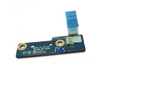 LENOVO IDEAPAD Z510 LED PANEL, használt