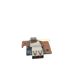   ASUS TUF GAMING F15 FX506H FA506IH FX506  USB PORT, használt