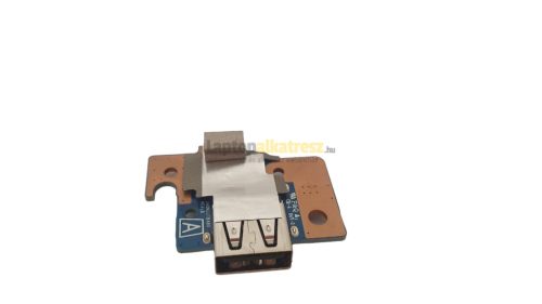 ASUS TUF GAMING F15 FX506H FA506IH FX506  USB PORT, használt