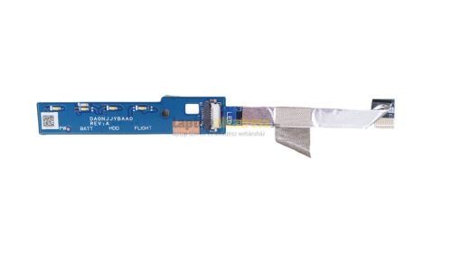 ASUS TUF GAMING F15 FX506H FA506IH FX506  LED PANEL, használt