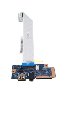LENOVO IDEAPAD V130-15IKB,V130-15IGM USB, KÁRTYAOLVASÓ, AUDIO PANEL, használt